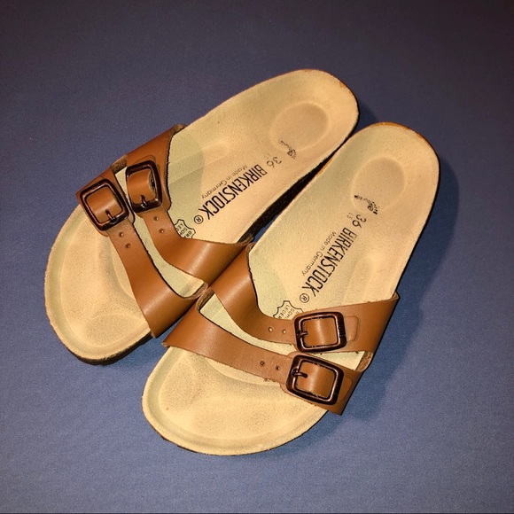 birkenstock ibiza sandals